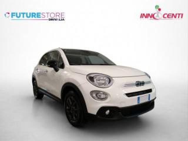 Fiat 500x 1.0 T3 120 Cv Club 