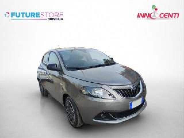 Lancia Ypsilon 1.0 Firefly 5 Porte S&s Hybrid Gold 