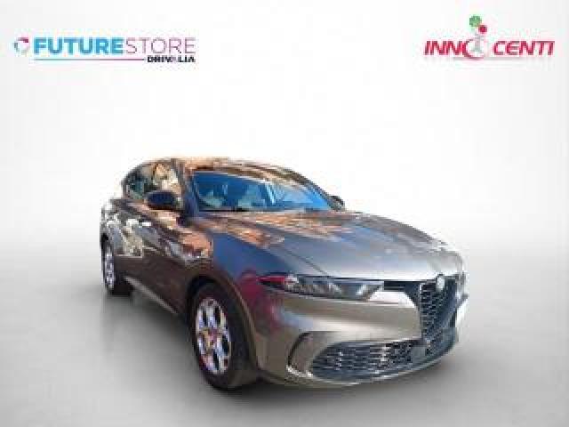 Alfa Romeo Tonale 1.6 Diesel 130 Cv Tct6 Sprint 
