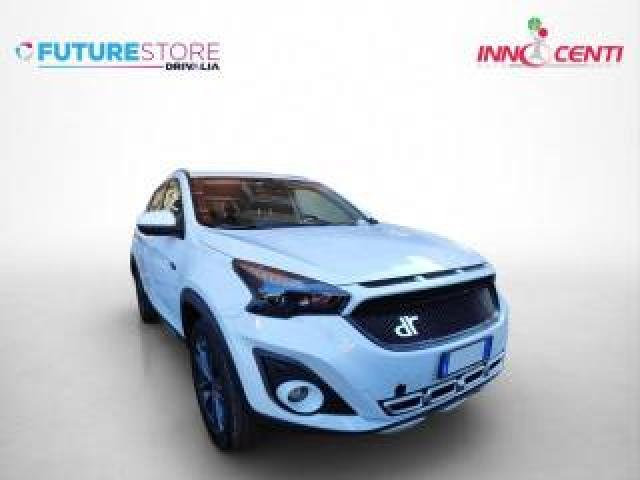 Dr Motor Dr F35 1.5 Turbo Bi-Fuel Gpl 