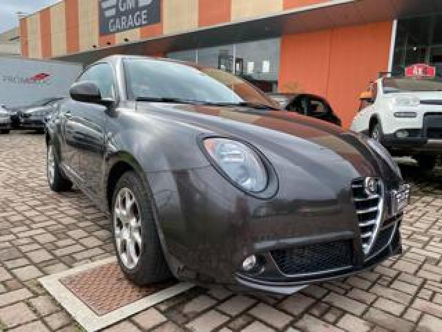 Alfa Romeo Mito 1.4 T 135 Cv M.air S&s Distinctive 