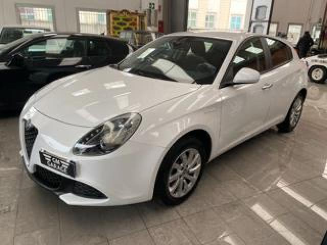 Alfa Romeo Giulietta 1.4 Turbo 120 Cv Distinctive 