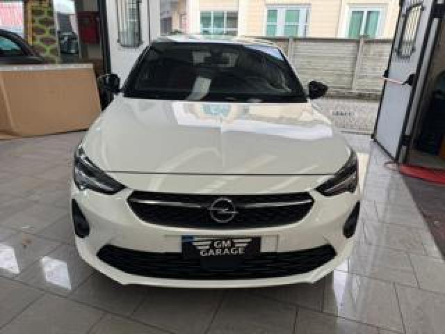 Opel Corsa 1.5 D 100 Cv Gs Line 