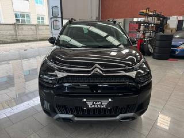 Citroen C3 Aircross Puretech 130 S&s Eat6 Max 