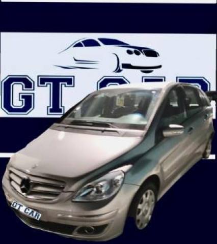 Mercedes Benz B 150 Sport *** Adatta A Neopatentati *** 