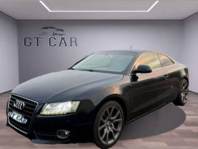 Audi A5 2.7 V6 Tdi F.ap. Multitronic Ambition 