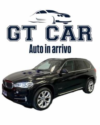 Bmw X5 Xdrive30d 249cv Tagliandi Bmw Iva Esposta 