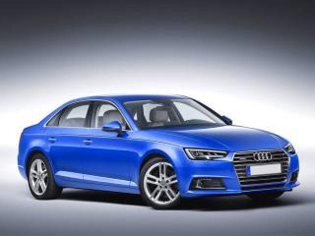 Audi A4 35 Tdi S Tronic Sport 