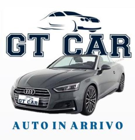 Audi A5 Cabrio 45 Tfsi Quattro S Tronic S-Line  