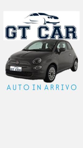 Fiat 500 1.2 Lounge ** Per Neopatentati **pari Al Nuovo** 