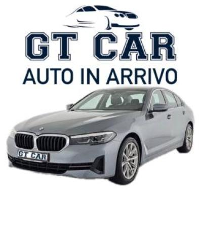 Bmw 530 D 48v Xdrive *tutta Tagliandata Bmw*iva Detribile 