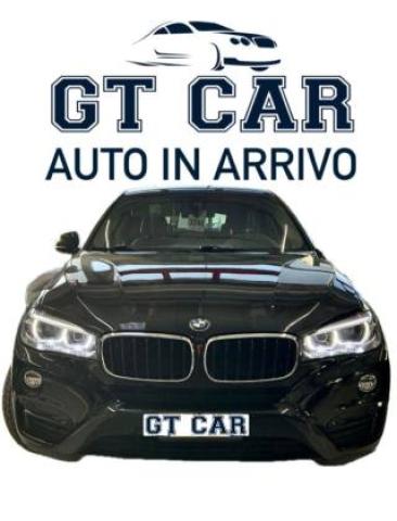 Bmw X6 Xdrive30d 249cv Msport *no Super Bollo*total Black 