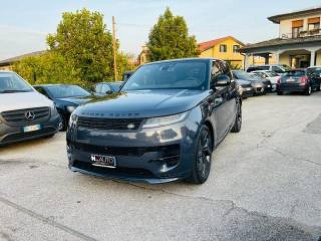 Land Rover Range Rover Sport 3.0 I6 Phev 510 Cv Autobiography 