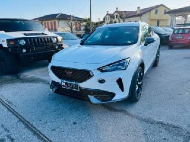 Cupra Formentor 1.4 E-Hybrid Dsg  - Tetto Panoramico - 