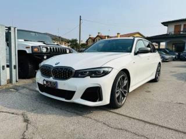 Bmw 340 M 340d 48v Xdrive Touring M Sport, Magnetic. Tetto 