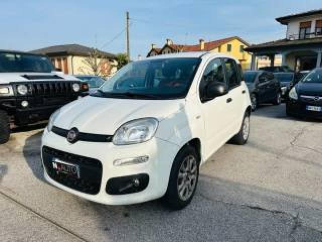 Fiat Panda 0.9 Twinair Turbo Natural Power Easy 