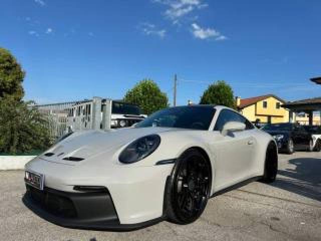 Porsche 911 Gt3 