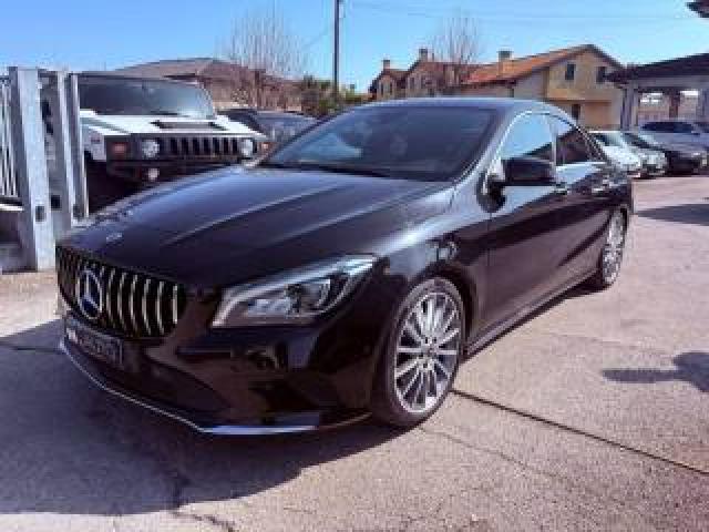 Mercedes Benz Cla 200 D Automatic Premium 