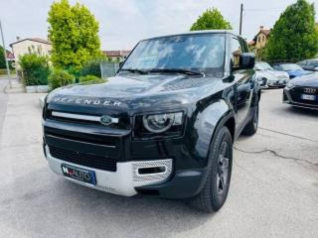 Land Rover Defender 90 3.0d I6 200 Cv Awd Auto 