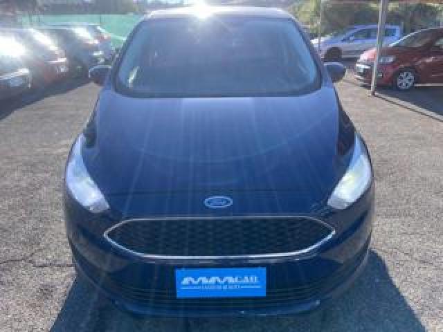 Ford C-Max 1.5 Tdci 120cv Start&stop Titanium 