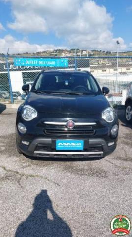 Fiat 500x 1.6 Multijet 120 Cv Cross Plus 