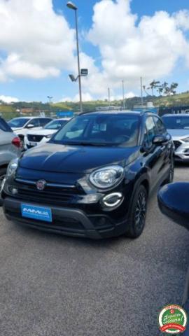Fiat 500x 1.0 T3 120 Cv Cross 