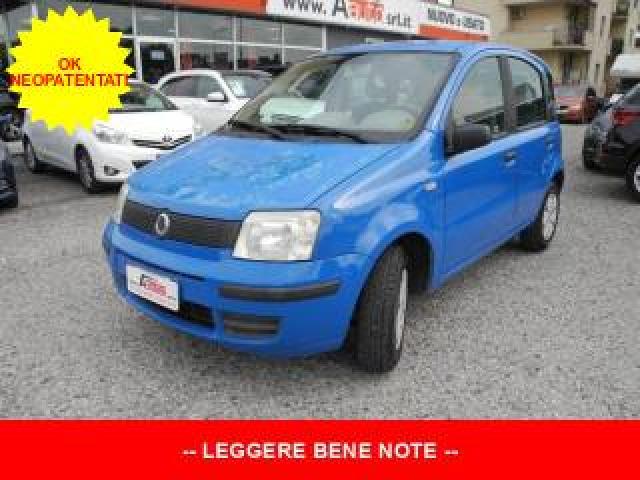 Fiat Panda 1.1 54cv 5p. -Ok Neopatentati- Unica Proprietaria 