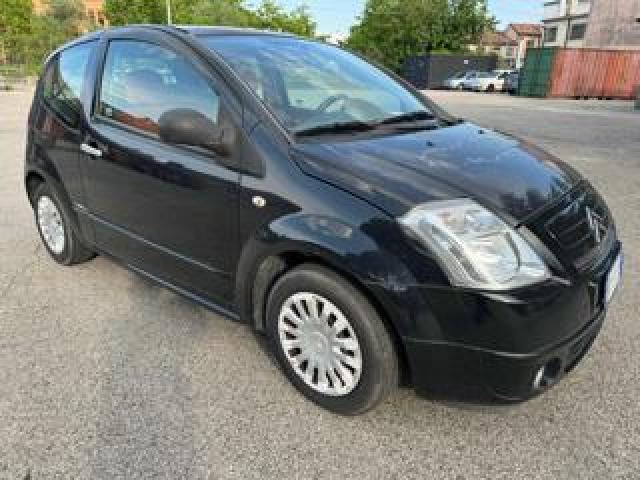 Citroen C2 1.1 Classique 