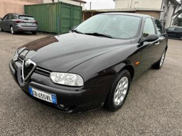 Alfa Romeo 156 112,124km 1.9 Jtd Cat Sportwagon Distinctive 