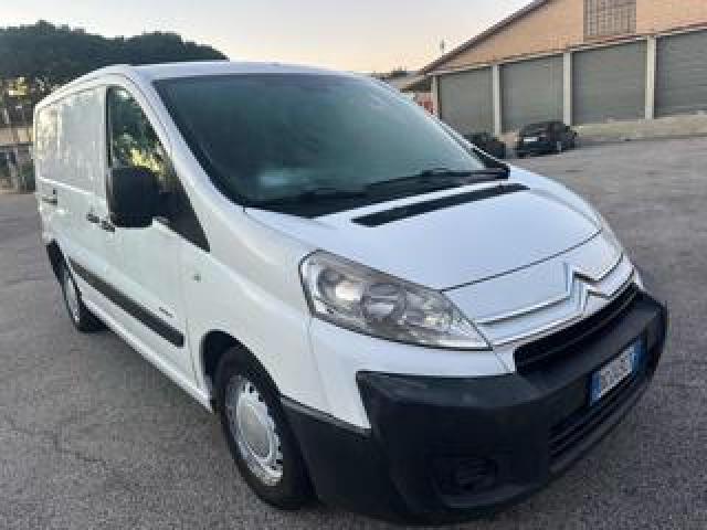 Citroen Jumper Neopatentati 30 2.2 Hdi/100 Pc-Tn Furgone 