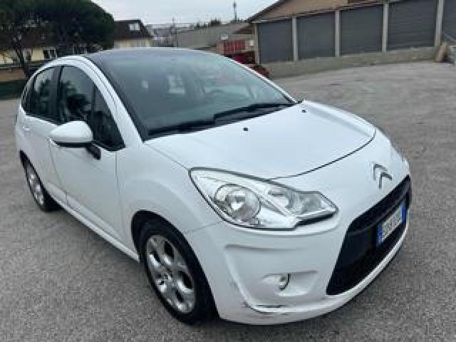 Citroen C3 Neopatentati Bellissima 1.4 Hdi 70 Fap Business 