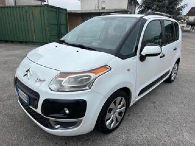 Citroen C3 Picasso 1.4 Gpl Airdream Seduction 