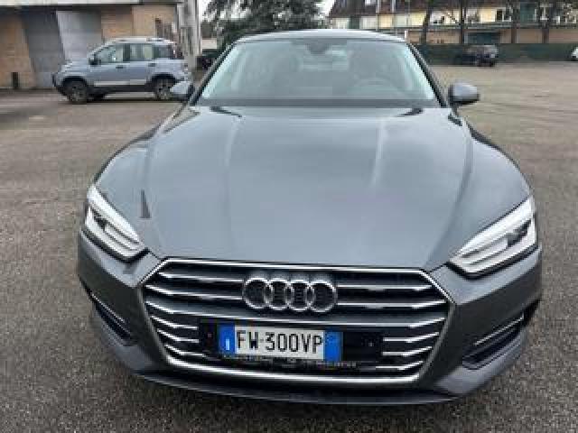 Audi A5 157,701km Bellissima Spb 40 Tdi S Tronic Business 