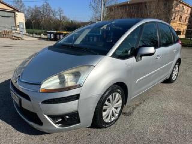 Citroen C4 168,754km Grand Picasso 1.6 Hdi 110 Fap Elegance 