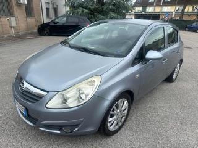 Opel Corsa 1.2 80cv 5p  Gpl-Tech Club Stupenda Bellissima 