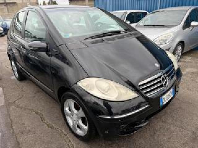 Mercedes Benz A 150 Avantgarde Benzina/gpl Senza Nessun Lavoro Da Fare 