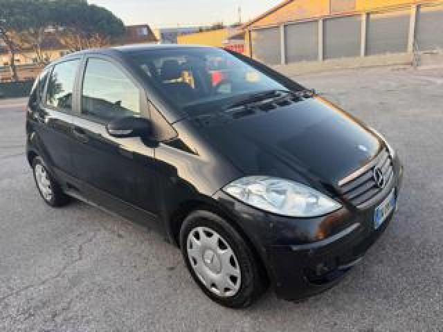Mercedes Benz A 150 Avantgarde Senza Nessun Lavoro Da Fare 