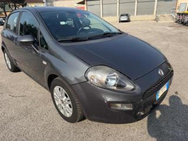 Fiat Punto 1.3 Mjt Ii 75 Cv 5p Lounge Stupenda Bellissima 