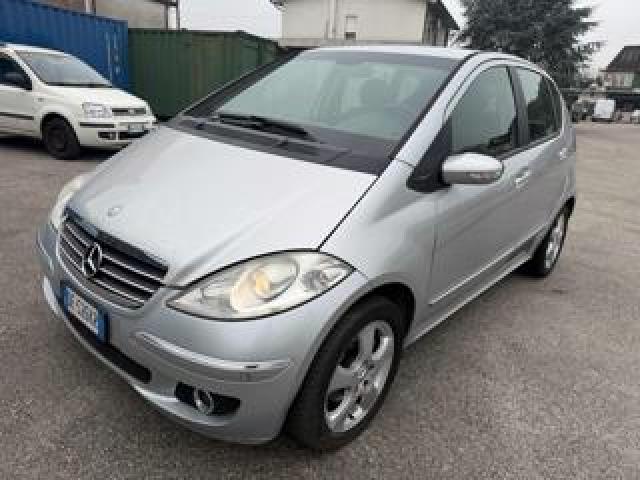 Mercedes Benz A 180 Cdi Avantgarde Senza Nessun Lavoro Da Fare 