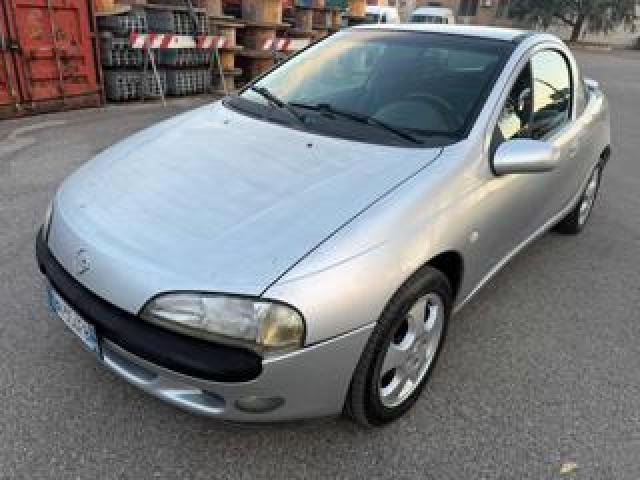 Opel Tigra 131,426km 1.4i 16v Cat Limited Edition Stupenda 