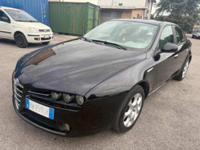 Alfa Romeo 159 1.8 16v Progression Senza Nessun Lavoro Da Fare 