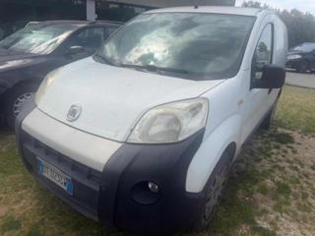 Fiat Fiorino 1.3 Mjt 75cv Furgone Sx Senza Lavoro Da Fare 