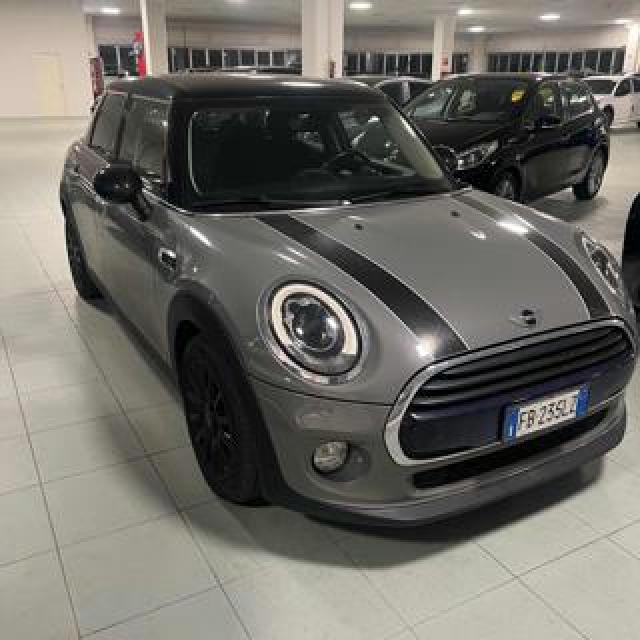 Mini