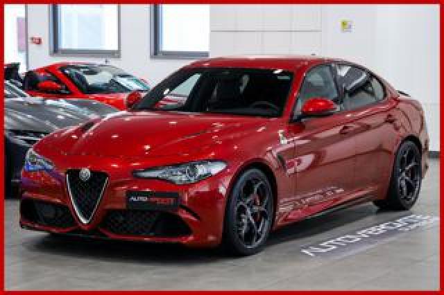 Alfa Romeo