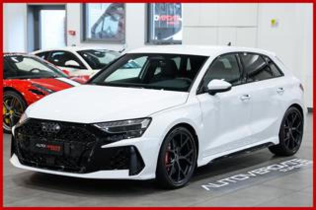 Audi Rs3 **spb Tfsi Quattro S Tronic|iva Esp 