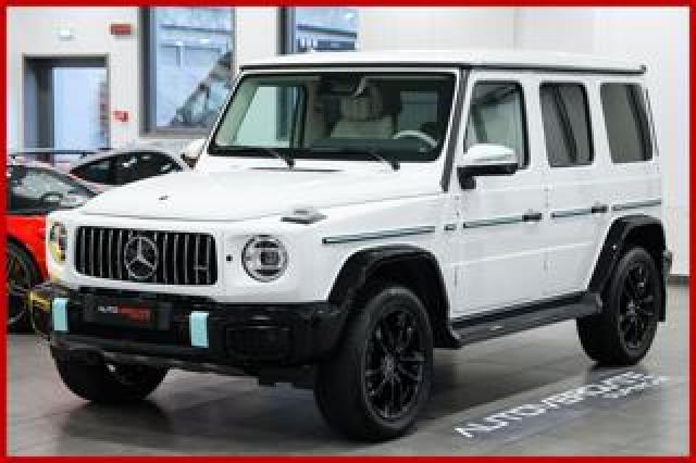Mercedes Benz G 450d ** Mild Hybrid S.w. Amg Line Premium 