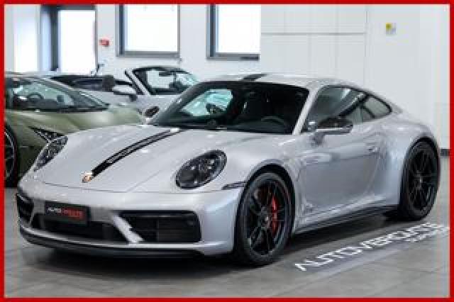 Porsche 992 Carrera 2 Gts|scarico Sport|ventilati|riscaldati 