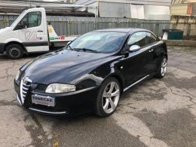 Alfa Romeo Gt 1.9 Jtdm 16v 