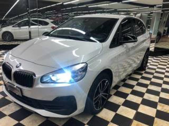 Bmw 218 D Xdrive Active Tourer Business 