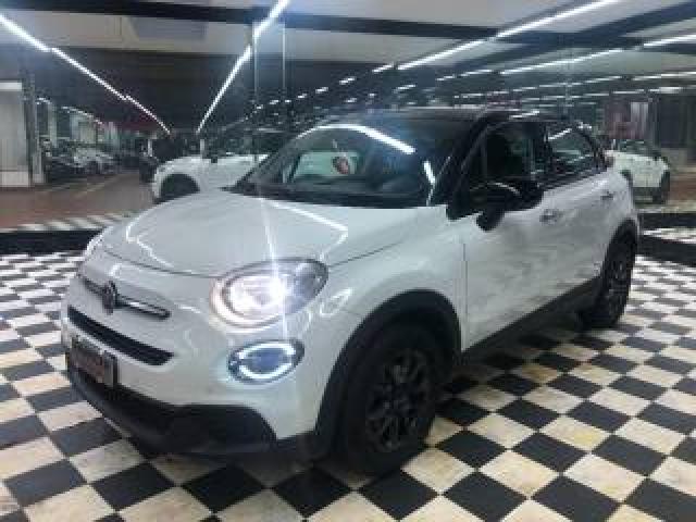 Fiat 500x 1.0 T3 120 Cv Lounge 